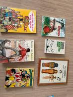 Leesboeken kinderen 7-12jaar, Livres, Livres pour enfants | Jeunesse | Moins de 10 ans, Enlèvement, Utilisé