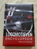 Locomotieven encyclopedie, Nieuw, Ophalen