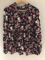 Amisu blouse met bloemenprint, Kleding | Dames, Ophalen, Zo goed als nieuw, Roze