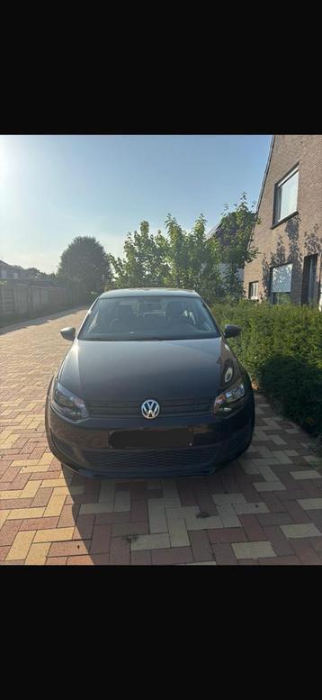 Volkswagen polo 1.2 benzine bj 2014 148.000km gekeurd 5000€, Autos, Euro 5, Achat, Carnet d'entretien, Boîte manuelle