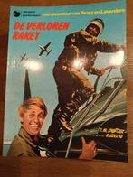Tangy en laverdure, Boeken, Ophalen of Verzenden, Zo goed als nieuw