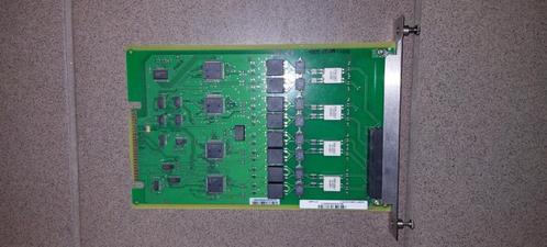 Siemens STLS4R S30817-Q0924-Z313, Telecommunicatie, Telefooncentrales, Zo goed als nieuw, Accessoires, Ophalen