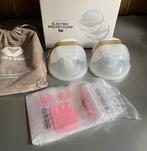 Borstkolven 2x Vulpes Goods, Enfants & Bébés, Enfants & Bébés Autre, Enlèvement, Comme neuf