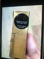 Cosmétique creme de luxe stendhal, Bijoux, Sacs & Beauté, Enlèvement ou Envoi, Neuf