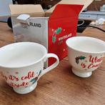Tasses de Noël, Nieuw, Ophalen