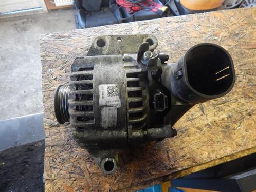 Dynamo van een Ford Mondeo, Auto-onderdelen, Motor en Toebehoren, Ford, Gebruikt, 3 maanden garantie, Ophalen of Verzenden