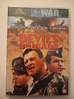 Dvd The Devil's Brigade (Oorlogsfilm/Filmklassieker), Ophalen of Verzenden, Oorlog