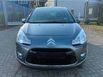 Citroen C3 / 1.1 Benzine / Exclusive / 26000Km / Vol Opties, Voorwielaandrijving, Euro 5, Zwart, Leder