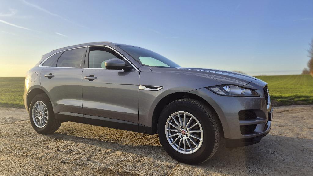 Autos, Autos, Jaguar, Cuir, Argent ou Gris, Achat, Euro 6