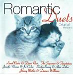 Romantic Duets ( cd ), Enlèvement ou Envoi