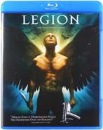 Legion (blu-ray), Ophalen of Verzenden, Zo goed als nieuw
