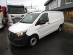 Mercedes-Benz Vito 116 CDI A2 (bj 2020), Auto's, Gebruikt, Euro 6, 4 cilinders, Wit