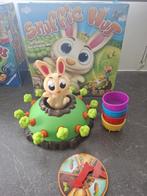 Spel snuffie hup, Hobby en Vrije tijd, Ophalen, Zo goed als nieuw