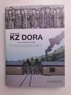 KZ DORA EXCELLENT ETAT EO 2015 243 PAGES, Livres, BD, Comme neuf, Une BD, Enlèvement ou Envoi