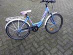 Meisjesfiets, Vélos & Vélomoteurs, Vélos | Filles, Enlèvement, Comme neuf, 24 pouces, Vitesses