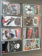 PSP spelletjes, Games en Spelcomputers, Ophalen, PSP