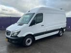 2015 - Mercedes-Benz - Sprinter - 316 2.2 CDI 366 HDDC - Bed, Auto's, Euro 5, Gebruikt, Mercedes-Benz, Bedrijf