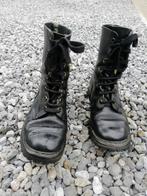 Combat shoes armée belge pointure 41.7, Armée de l'air, Enlèvement, Vêtements ou Chaussures