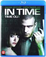 In Time - Blu-Ray, Envoi