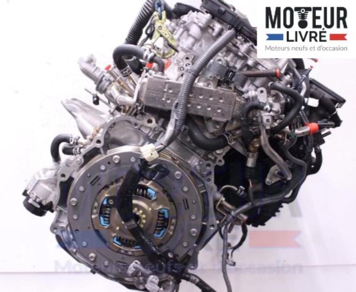Moteur LEXUS RC GS IS III 300h 2.5L Hybride Essence et Elect, Auto-onderdelen, Motor en Toebehoren, Lexus, Gebruikt, Ophalen of Verzenden