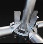 Stellingen te huur, Doe-het-zelf en Bouw, Steigers, Ophalen, Zo goed als nieuw