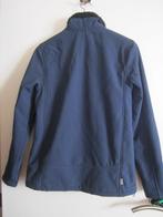 Winterjas Nomad maat 36 S, Blauw, Nomad, Ophalen of Verzenden, Zo goed als nieuw