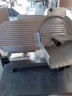 Snijmachiene afhalen in balen, Enlèvement