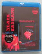 Black Sabbath - Paranoid - Blu-Ray, Cd's en Dvd's, Vinyl | Hardrock en Metal, Ophalen of Verzenden, Zo goed als nieuw