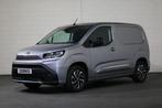 Toyota Proace City 1.5 D-4D L1 Automaat Professional Nieuw M, Auto's, Bestelwagens en Lichte vracht, Automaat, Diesel, Zilver of Grijs