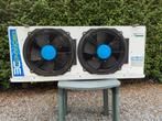 Friga-bohn verdamper + regelaar, Doe-het-zelf en Bouw, Ophalen, Gebruikt