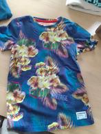Vingino t-shirt maat 128, Kinderen en Baby's, Kinderkleding | Maat 128, Ophalen of Verzenden, Zo goed als nieuw