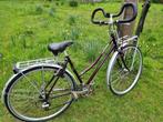 Damesfiets Ludo Hybride serie, Fietsen en Brommers, 47 tot 50 cm, Versnellingen, Zo goed als nieuw, Ophalen