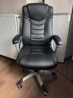 Ergonomische bureaustoel - Ergonomic office chair, Ophalen, Zo goed als nieuw, Bureaustoel