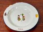 Vintage California kinderbordje Mickey Mouse 1965-1970, Ophalen of Verzenden, Gebruikt, Reclamebord