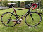 Ridley orion 54 full carbon 105 groepset., Fietsen en Brommers, Ophalen of Verzenden, Carbon