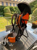 Draagrugzak kind Deuter, Kinderen en Baby's, Babydragers en Draagdoeken, Gebruikt, Rug, Draagzak, Ophalen