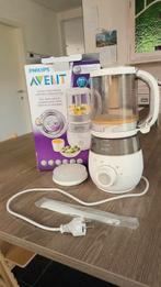 Philips Avent stoomkoker baby, Ophalen of Verzenden, Gebruikt, Overige typen