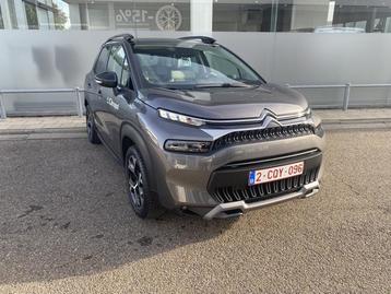 Citroen C3 Aircross SHINE 