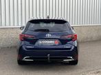 Toyota Corolla TS Premium / TREKHAAK !, Automaat, 72 kW, Blauw, Bedrijf
