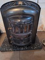 Kolenkachel, Huis en Inrichting, Ophalen, Kolenkachel