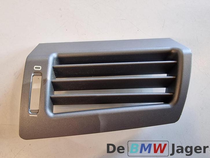 Afdekkap ventilatierooster L BMW 7-serie E65 64226913339, Auto-onderdelen, Airco en Verwarming, BMW, Gebruikt, Ophalen of Verzenden