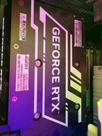 Rtx 4060ti, Ophalen of Verzenden, Gebruikt, Nvidia