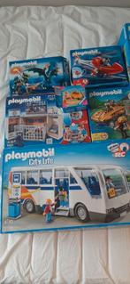 Playmobiel lot, Kinderen en Baby's, Speelgoed | Playmobil, Gebruikt, Ophalen