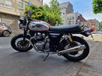 Royal Enfield Interceptor 650 - Mark II (Chrome), Motoren, Motoren | Royal Enfield, 2 cilinders, Particulier, Minimaal motorrijbewijs A2