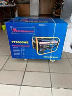 Stroomgenerator 3000W, Doe-het-zelf en Bouw, Aggregaten, Ophalen, Nieuw, 30 kVA of meer, Benzine