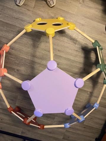 Grote klimboog te koop nieuw!  beschikbaar voor biedingen