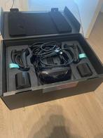 Valve Index VR Headset Full Kit, Games en Spelcomputers, VR-bril, Ophalen of Verzenden, Zo goed als nieuw, Pc
