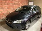 2007 ford focus lees beschrijving, Auto's, Focus, Particulier, Achteruitrijcamera, Te koop