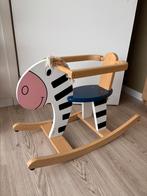 Schommelpaard, Enlèvement, Comme neuf