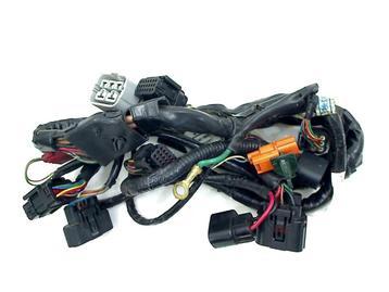 KABELBOOM CBR 1000 RR Fireblade 2010-2011 (CBR1000RR SC59) beschikbaar voor biedingen